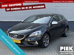 Volvo V40 - 2.0 D2 R-Design