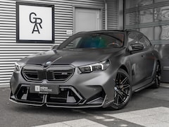 BMW 5-serie Touring - M5 | KERAMISCH | CARBON M-PERFORMANCE | NL AUTO | OPF DELETE