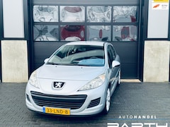 Peugeot 207 - 1.4 VTi X-Line | AIRCO | cruise | nette auto | APK | NAP