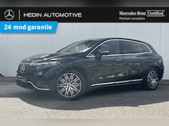 Mercedes-Benz EQS SUV - EQS 450+ AMG Line 7-Persoons | Distronic+ | Airmatic | Burmester 3D Audio | Panoramadak |
