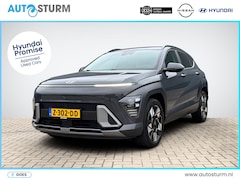 Hyundai Kona - 1.6 GDI HEV Comfort Smart