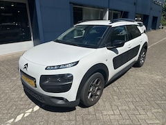 Citroën C4 Cactus - 1.2 PureTech Shine