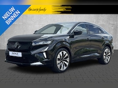 Renault Rafale - 1.2 E-Tech full hybrid 200 techno