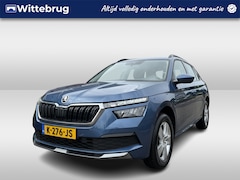 Skoda Kamiq - 1.0 TSI Ambition 16"LMV / APP.Connect / LED lampen