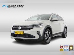 Volkswagen Taigo - 1.0 TSI Style > 110pk/Ascot Gray/IQ.Light/17inch/IQ.DRIVE-pakket