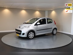 Peugeot 107 - 1.0-12V Millesim 200 *Airco* Elektrisch Pakket|5 Deurs|NAP