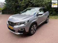 Peugeot 3008 - 1.2 PureTech Allure / Navi / Camera / Led / PDC / Airco /