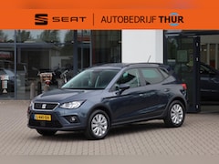 Seat Arona - 1.0 TSI Style Business Intense 95PK / 70kW, NL auto 1e eigenaar dealeronderhouden, achteru