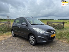 Hyundai i10 - 1.1 i-Drive Cool, Airco