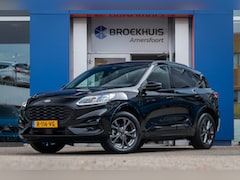 Ford Kuga - 2.5 PHEV ST-Line X | 360 Camera | Winterpakket | Cruise adaptief | Elektrisch verstelbare