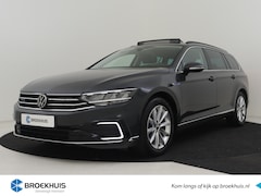 Volkswagen Passat Variant - 1.4 TSI PHEV GTE Business 218pk | Panorama dak | Privacy glass | Navigatie | App connect |