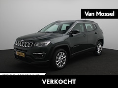 Jeep Compass - 1.3T Longitude | Climate Control | Cruise Control | Parkeersensor |