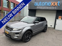 Land Rover Range Rover Evoque - 2.2 SD4 4WD Prestige AIRCO I NAVI I PANO I LEDER INTERIEUR I ELEKTRISCHE KLEP, STOELEN, RA