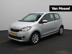 Skoda Citigo - 1.0 Greentech Tour | Cruise Controle | Airco | Lichtmetalen Velgen |