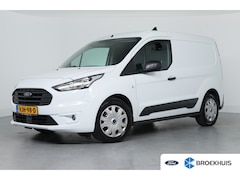 Ford Transit Connect - 1.5 EcoBlue L1 Trend | Cruise control | Airco | Bluetooth