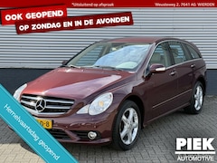 Mercedes-Benz R-klasse - 350 4M YOUNGTIMER TOPSTAAT