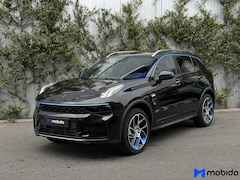 Lynk & Co 01 - | Nieuwe auto | Panoramadak | Plug-In Hybride |