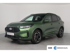 Ford Kuga - 2.5 PHEV ST-Line | Besteld | 19'' Lichtmetalen Velgen | Winter Pack | Wegklapbare Trekhaak