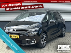 Citroën C4 Picasso - 1.2 PureTech Feel AUTOMAAT TREKHAAK