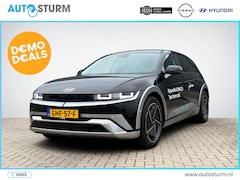 Hyundai IONIQ 5 - Lounge AWD 84 kWh Nieuw Model