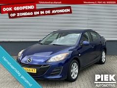 Mazda 3 - 3 1.6 S