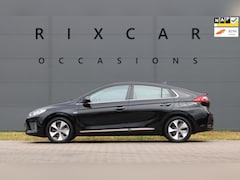 Hyundai IONIQ - Premium EV Leder Infinity Schuifdak
