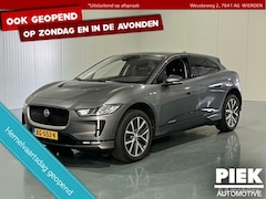 Jaguar I-PACE - EV400 S 90 kWh