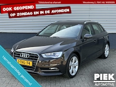 Audi A3 Sportback - 1.4 TFSI Ambition Pro Line AUTOMAAT