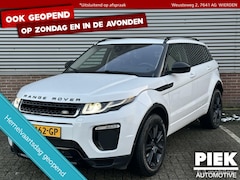 Land Rover Range Rover Evoque - 2.0 Si4 HSE Dynamic PANODAK