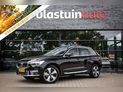 Volvo XC60 - 2.0 T6 Plug-in hybrid AWD Plus Bright , Pano dak, Adap. cruise, Carplay,
