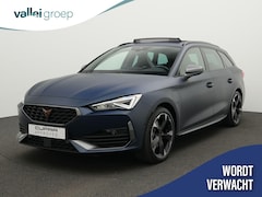 CUPRA Leon Sportstourer - Business 1.4 e-Hybrid VZ 204 pk DSG | Panoramadak | Standkachel | Chassis Control | Achter