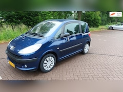 Peugeot 1007 - 1.4 Automaat / Clima