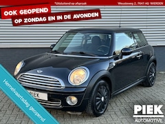 MINI Cooper - 1.6 YOUNGTIMER
