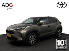Toyota Yaris Cross - 1.5 Hybrid First Edition | Adaptive Cruise Control | Navigatie | Apple Carplay | Android a