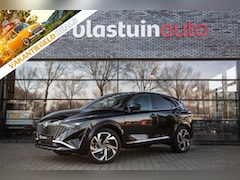 Nissan Qashqai - 1.3 MHEV Xtronic Tekna Plus Pro Pilot Adap. cruise, Pano dak, Bose, Stuurverwarming, Carpl