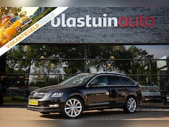 Skoda Octavia Combi - 1.4 TSI Greentech Style Business Canton audio, Trekhaak, Front assist