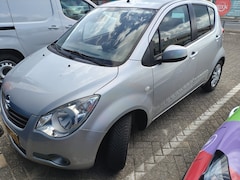 Opel Agila - 1.2 Edition