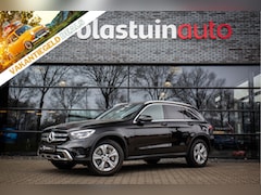 Mercedes-Benz GLC-klasse - 300e 4MATIC , Adap. cruise, Keyless start