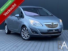 Opel Meriva - 1.4 Turbo Cosmo