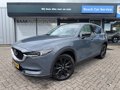 Mazda CX-5 - 2.0 SAG 165 Sportive | ACC | 360 Camera | Trekhaak
