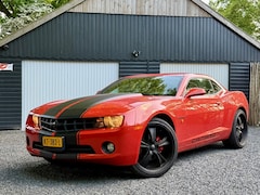 Chevrolet Camaro - RS 3.6 V6 2010 Aut. 22 Inch Nwe APK