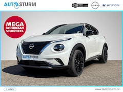 Nissan Juke - 1.6 Hybrid N-Sport Technology + Cold Pack