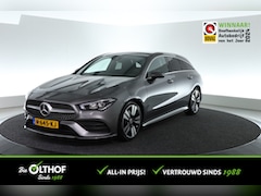 Mercedes-Benz CLA-klasse Shooting Brake - 200 Advantage | orig NED | CAMERA | CARPLAY |