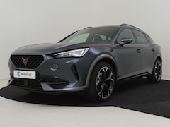 CUPRA Formentor - 1.4 e-Hybrid Performance 245pk | Trekhaak | Keyless | Dodehoekdetectie | Park assist | Nav