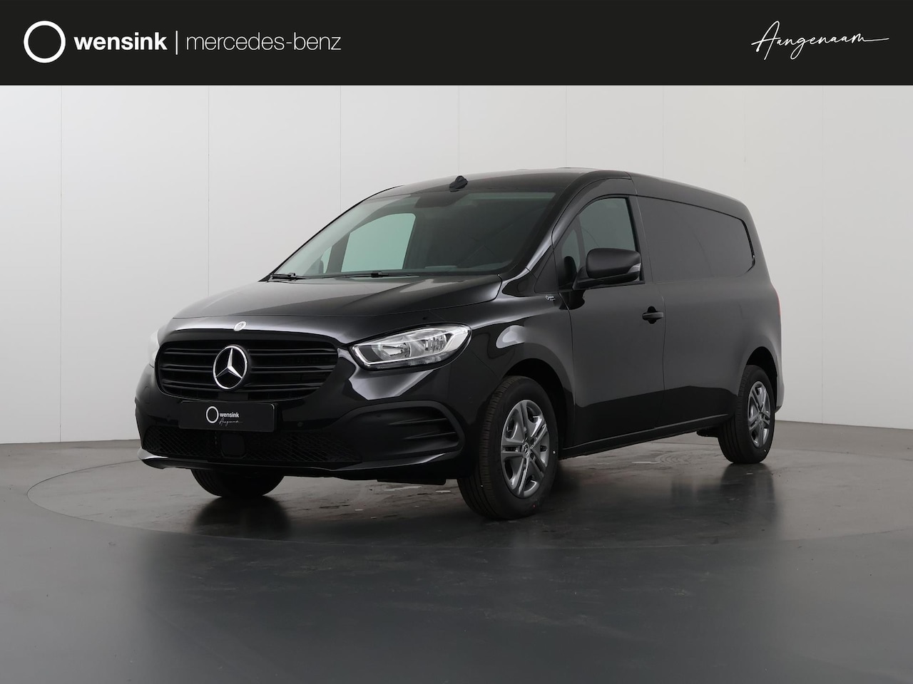 Mercedes-Benz Citan - 112 CDI L2 Pro Automaat Mercedes-Benz Citan 110 CDI L2 Pro NAVI | CARPLAY | CAMERA - AutoWereld.nl