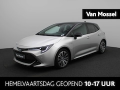 Toyota Corolla - 2.0 Hybrid Dynamic | Camera | DAB | Led-koplampen | Parkeersensoren | Privacyglass | Adapt