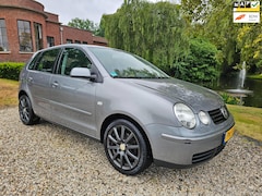 Volkswagen Polo - 1.2 5-deurs AIRCO *apk:05-2026