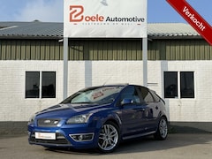 Ford Focus - 2.5-20V ST 5-Drs. / Orig. NL / Schuifdak / Xenon / Nieuwe APK