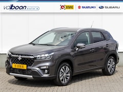 Suzuki S-Cross - 1.5 Hybrid AllGrip Style Automaat | Navi | Adap. Cruise | 360* Camera | Trekhaak