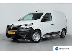 Renault Express - 1.5 dCi 75 Comfort + | Navigatie | Cruise | Sidebars | Trekhaak | Airco | Dealer ondehoude